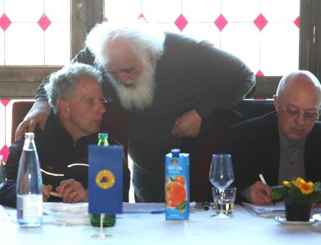 SEJA ŠTABA CZ ZA NOTRANJSKO 24 FOTO LJUBO VUKELIČ